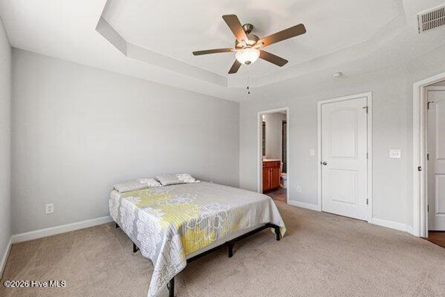 4043 Ironstone Court, Leland, NC 28451