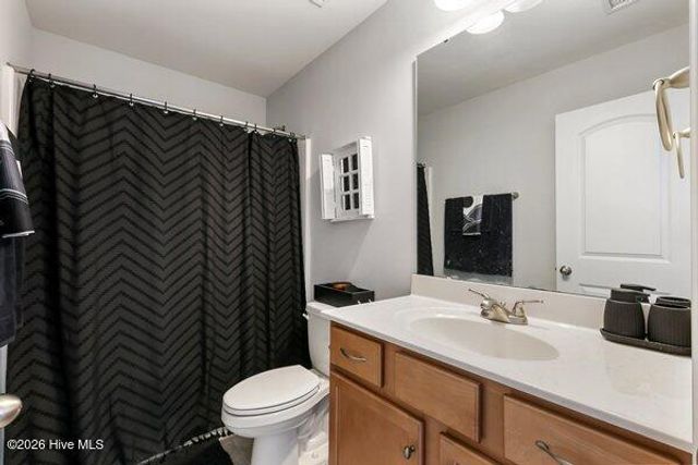 4043 Ironstone Court, Leland, NC 28451