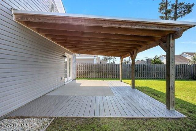 4043 Ironstone Court, Leland, NC 28451