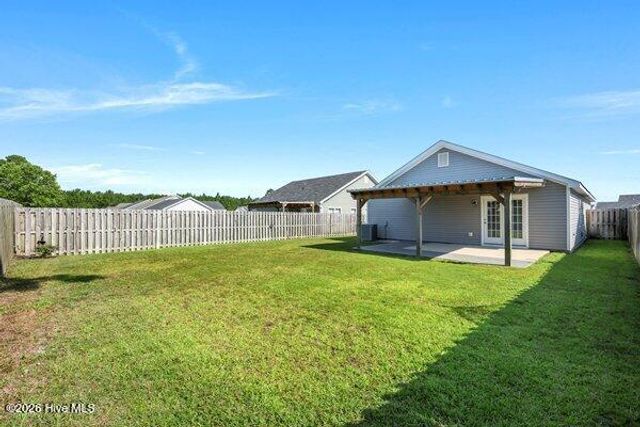 4043 Ironstone Court, Leland, NC 28451
