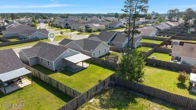 4043 Ironstone Court, Leland, NC 28451