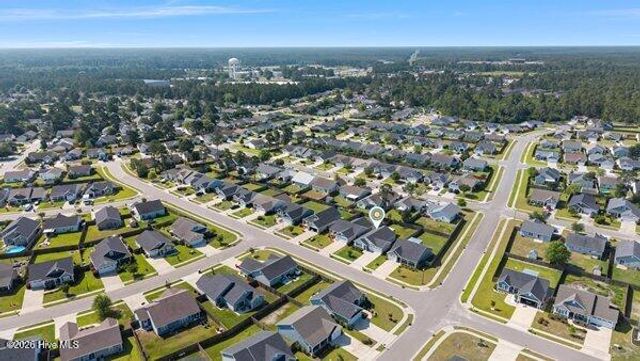 4043 Ironstone Court, Leland, NC 28451