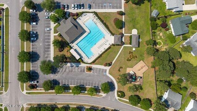 4043 Ironstone Court, Leland, NC 28451