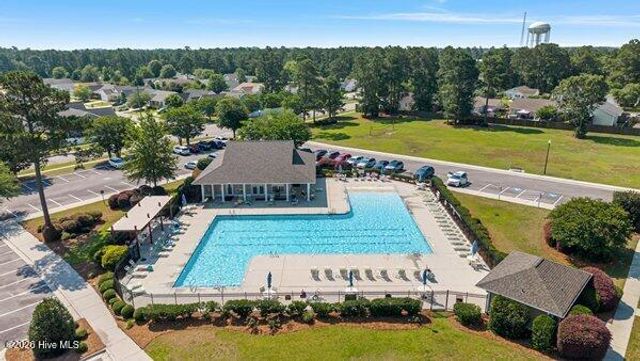 4043 Ironstone Court, Leland, NC 28451