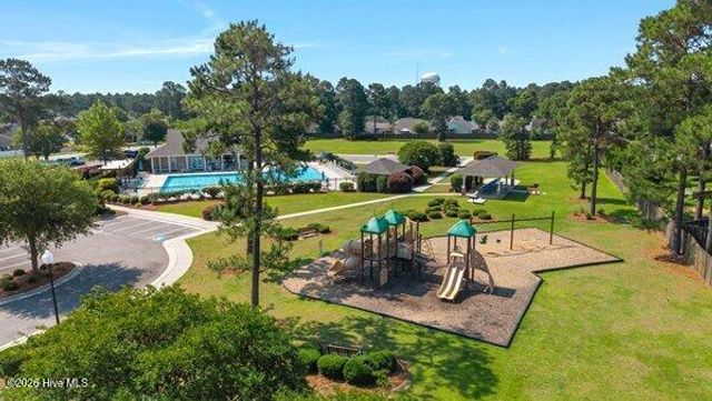 4043 Ironstone Court, Leland, NC 28451
