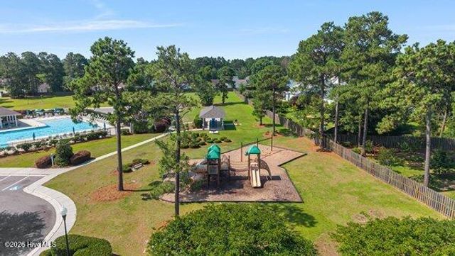4043 Ironstone Court, Leland, NC 28451