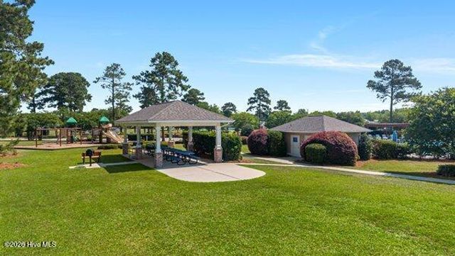 4043 Ironstone Court, Leland, NC 28451
