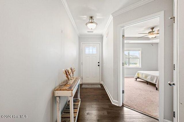 4043 Ironstone Court, Leland, NC 28451