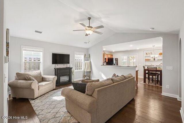 4043 Ironstone Court, Leland, NC 28451