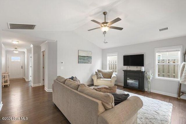 4043 Ironstone Court, Leland, NC 28451