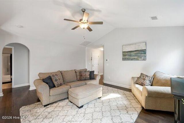 4043 Ironstone Court, Leland, NC 28451