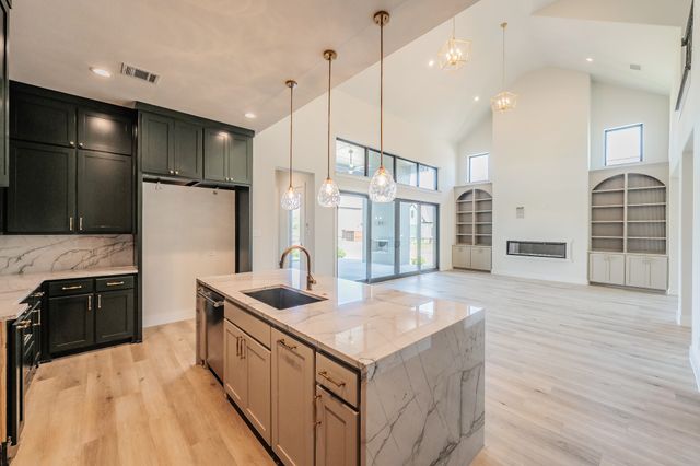 5901 Westworth Falls Way, Westworth Village, TX 76114