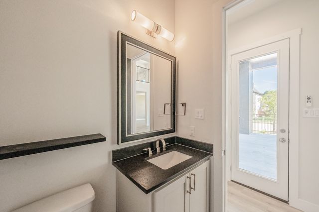 5901 Westworth Falls Way, Westworth Village, TX 76114