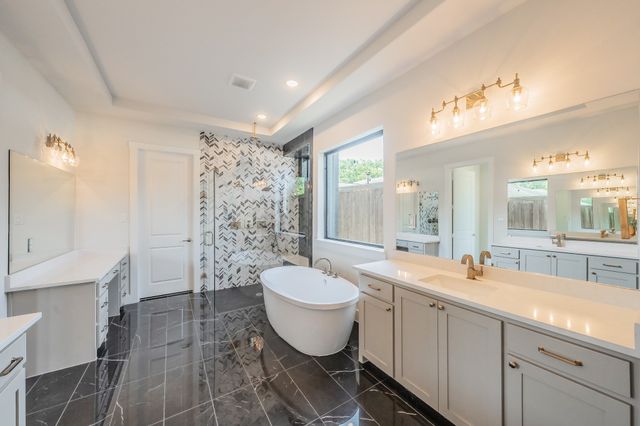 5901 Westworth Falls Way, Westworth Village, TX 76114
