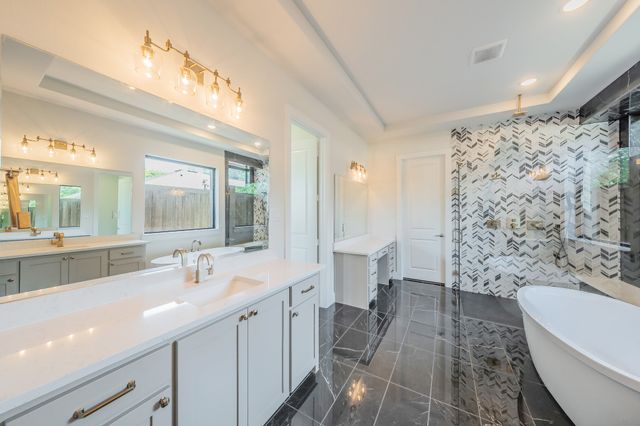 5901 Westworth Falls Way, Westworth Village, TX 76114