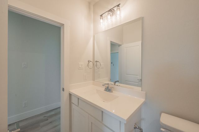 5901 Westworth Falls Way, Westworth Village, TX 76114