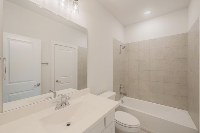 5901 Westworth Falls Way, Westworth Village, TX 76114