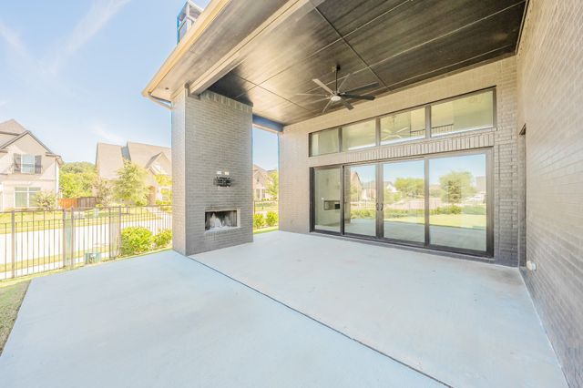5901 Westworth Falls Way, Westworth Village, TX 76114