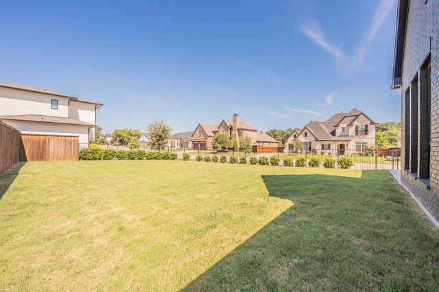 5901 Westworth Falls Way, Westworth Village, TX 76114