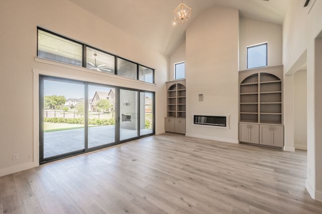 5901 Westworth Falls Way, Westworth Village, TX 76114