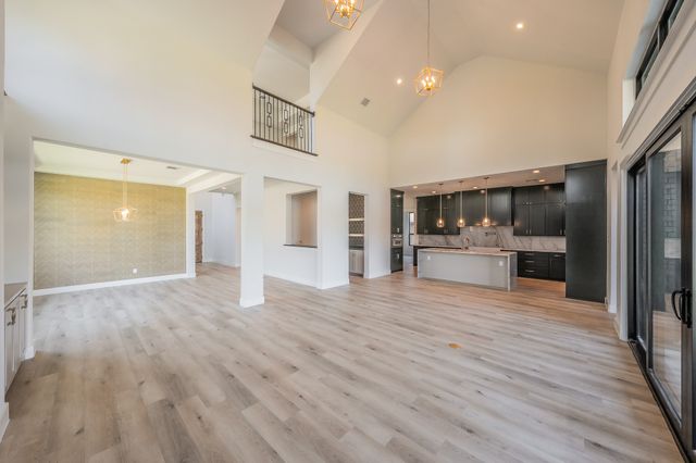 5901 Westworth Falls Way, Westworth Village, TX 76114