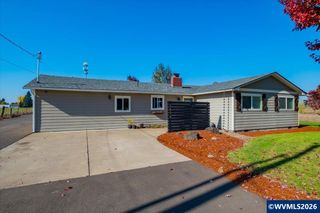 3626 Three Lakes Rd SE, Albany, OR 97322