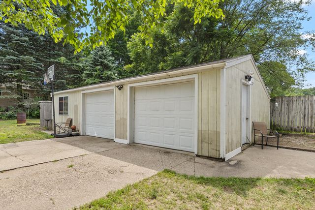501 W Grove, Greenville, MI 48838