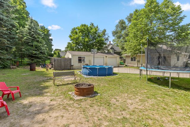 501 W Grove, Greenville, MI 48838