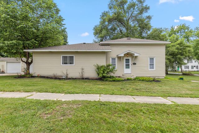 501 W Grove, Greenville, MI 48838
