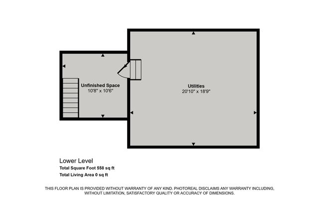 501 W Grove, Greenville, MI 48838