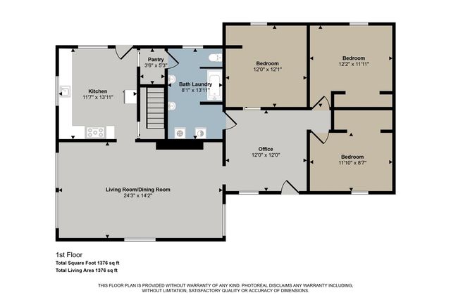 501 W Grove, Greenville, MI 48838