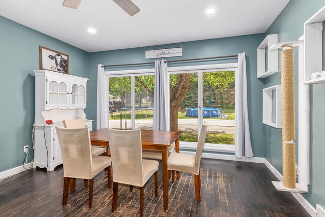 501 W Grove, Greenville, MI 48838