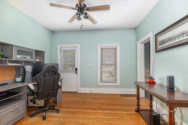 501 W Grove, Greenville, MI 48838