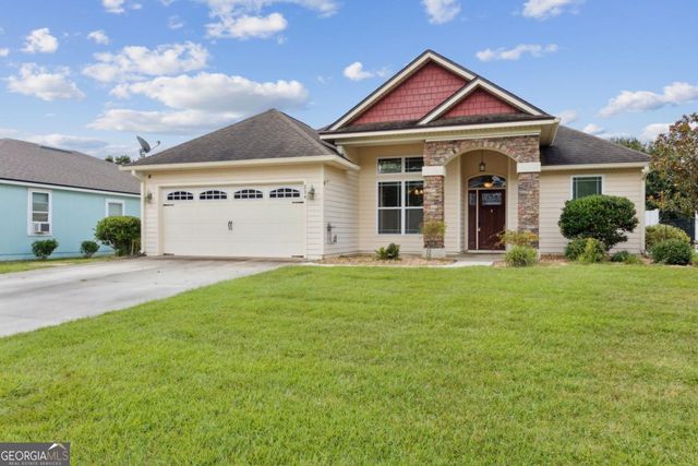 234 Waters Edge Drive, Kingsland, GA 31548