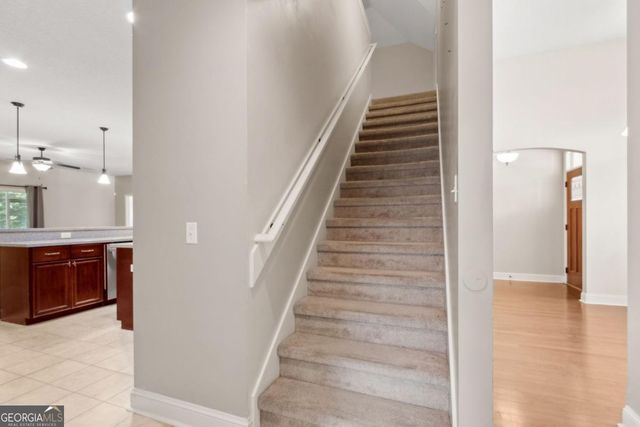 234 Waters Edge Drive, Kingsland, GA 31548