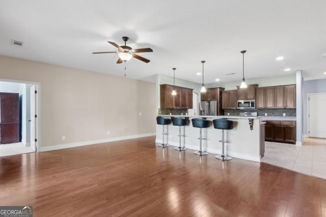 234 Waters Edge Drive, Kingsland, GA 31548