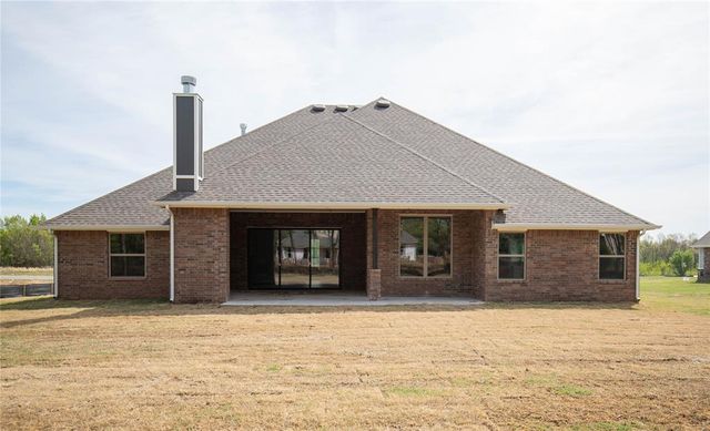 12317 Samara Drive, Oklahoma City, OK 73173