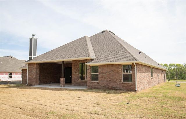 12317 Samara Drive, Oklahoma City, OK 73173