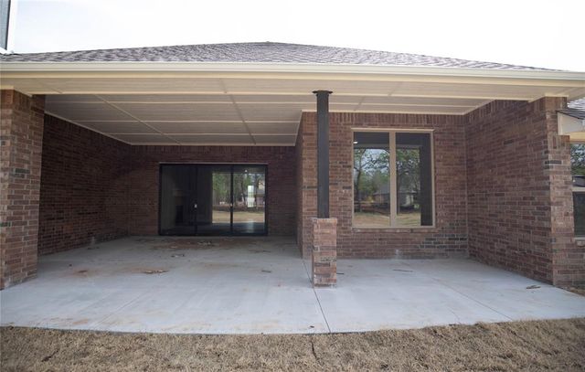 12317 Samara Drive, Oklahoma City, OK 73173