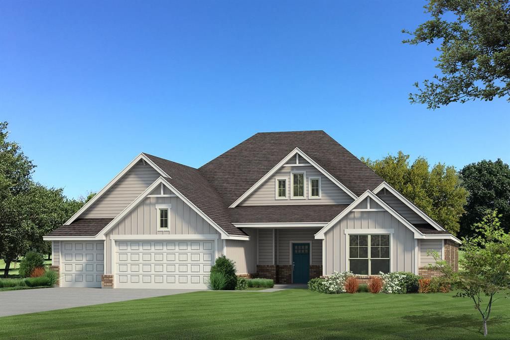 12317 Samara Drive, Oklahoma City, OK 73173