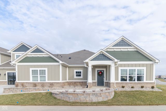 6216 Fairview Drive, Mccordsville, IN 46055