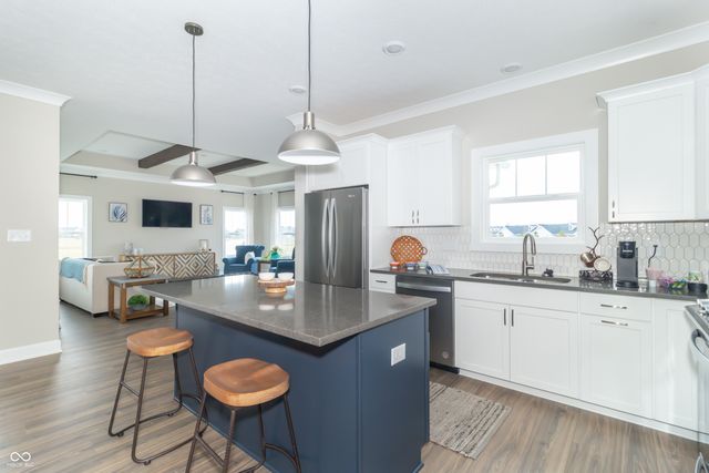 6216 Fairview Drive, Mccordsville, IN 46055