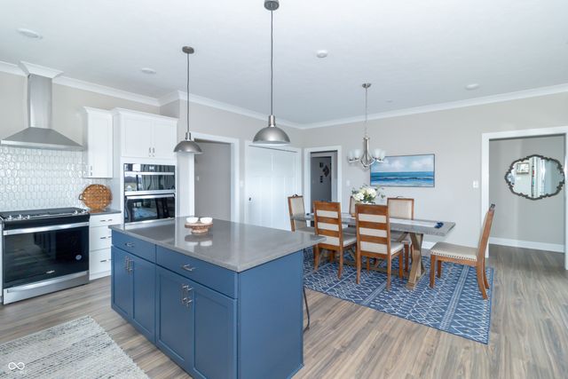 6216 Fairview Drive, Mccordsville, IN 46055