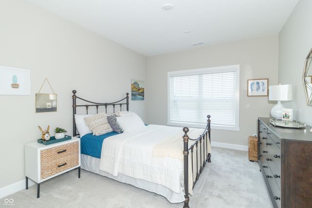 6216 Fairview Drive, Mccordsville, IN 46055