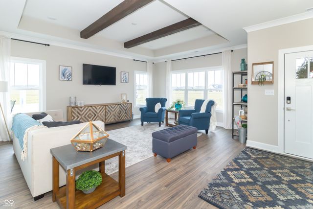 6216 Fairview Drive, Mccordsville, IN 46055