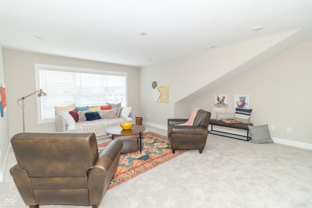 6216 Fairview Drive, Mccordsville, IN 46055