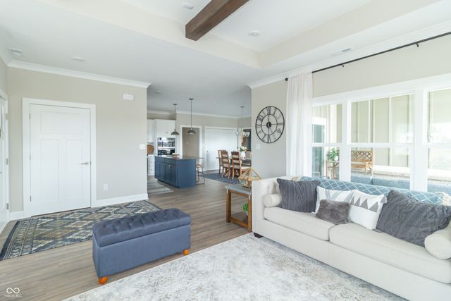 6216 Fairview Drive, Mccordsville, IN 46055