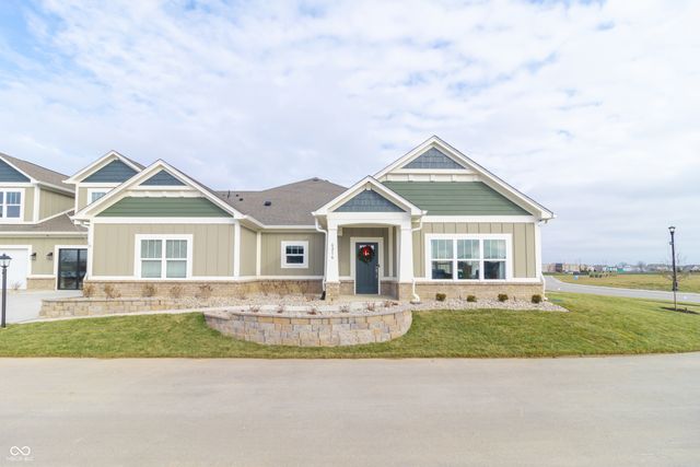 6216 Fairview Drive, Mccordsville, IN 46055