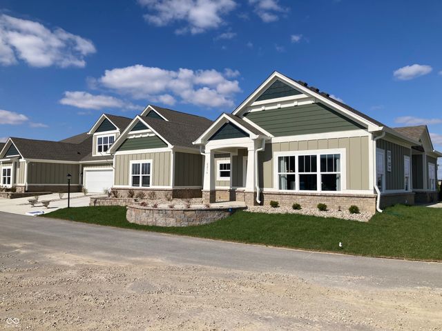6216 Fairview Drive, Mccordsville, IN 46055