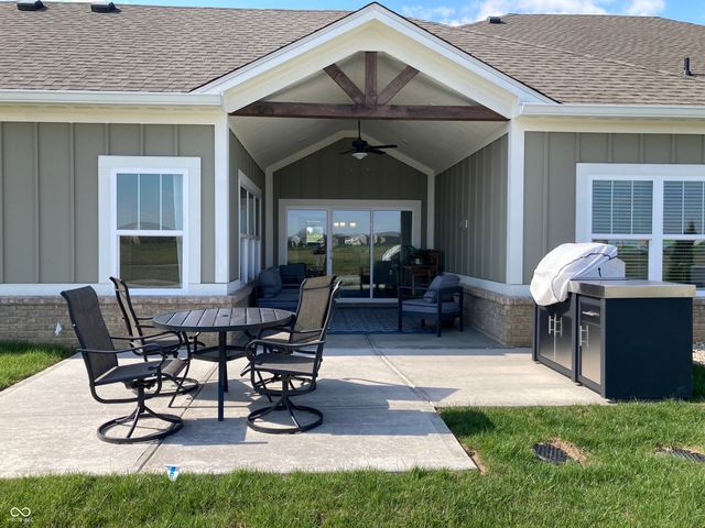 6216 Fairview Drive, Mccordsville, IN 46055